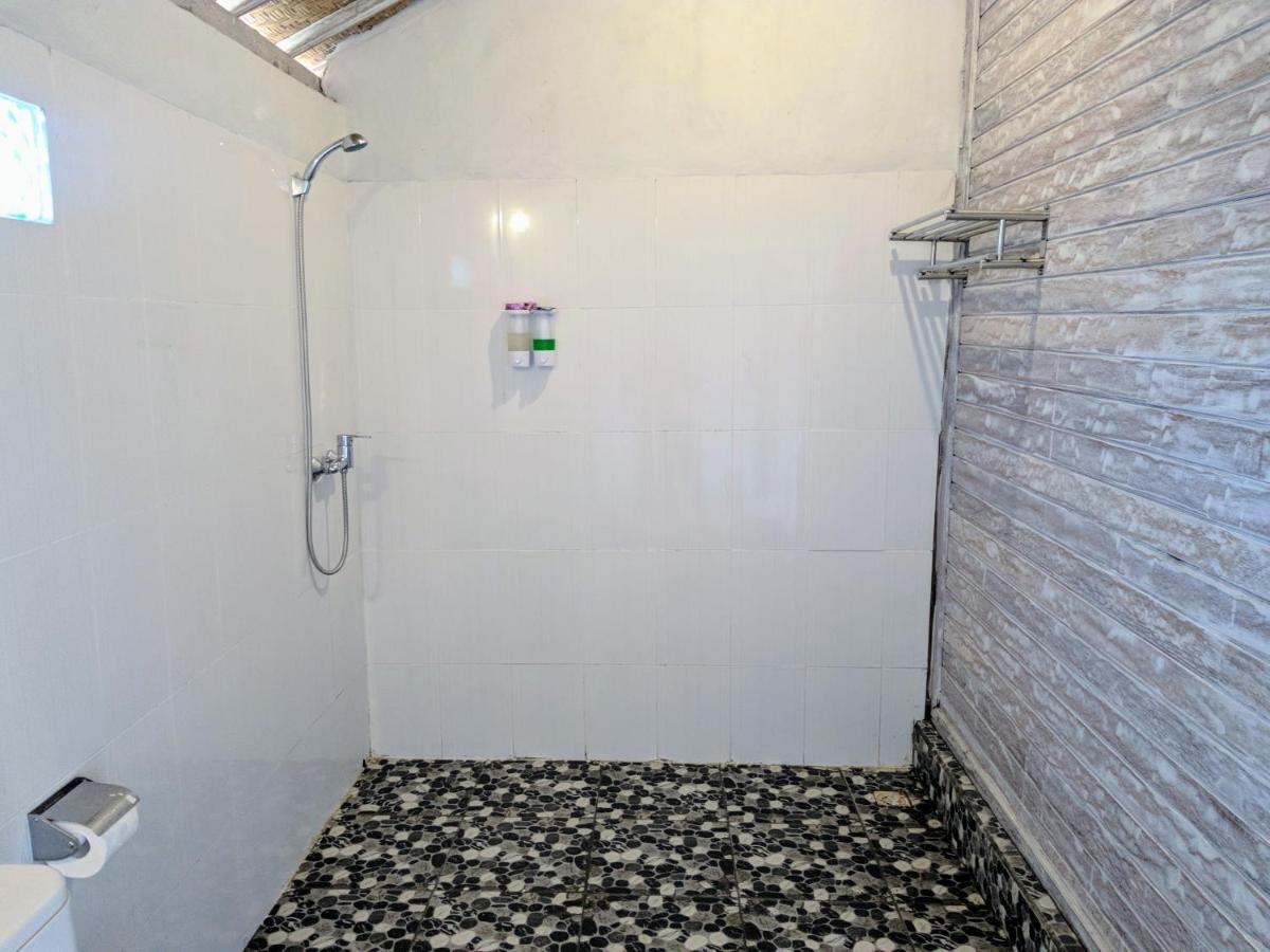 Mesari Hut Lembongan Hotel Eksteriør billede