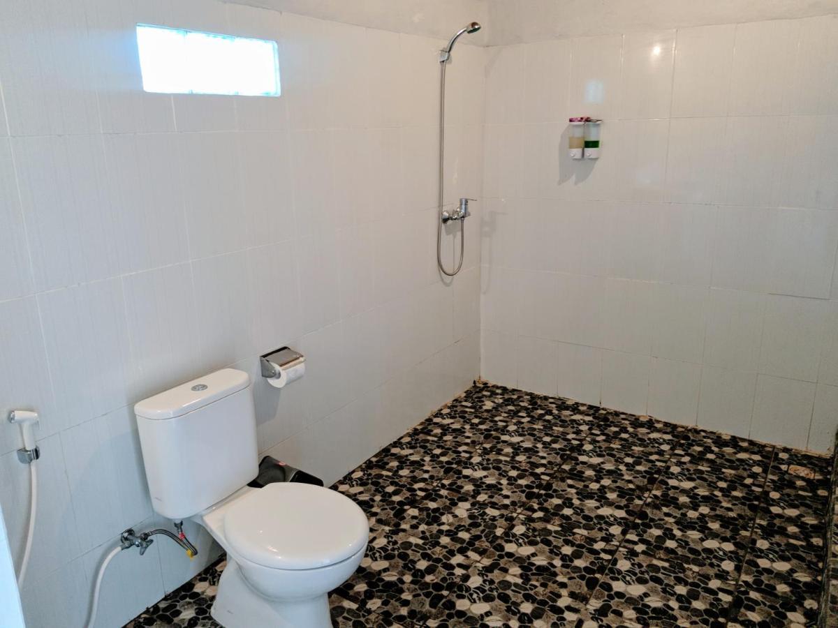 Mesari Hut Lembongan Hotel Eksteriør billede