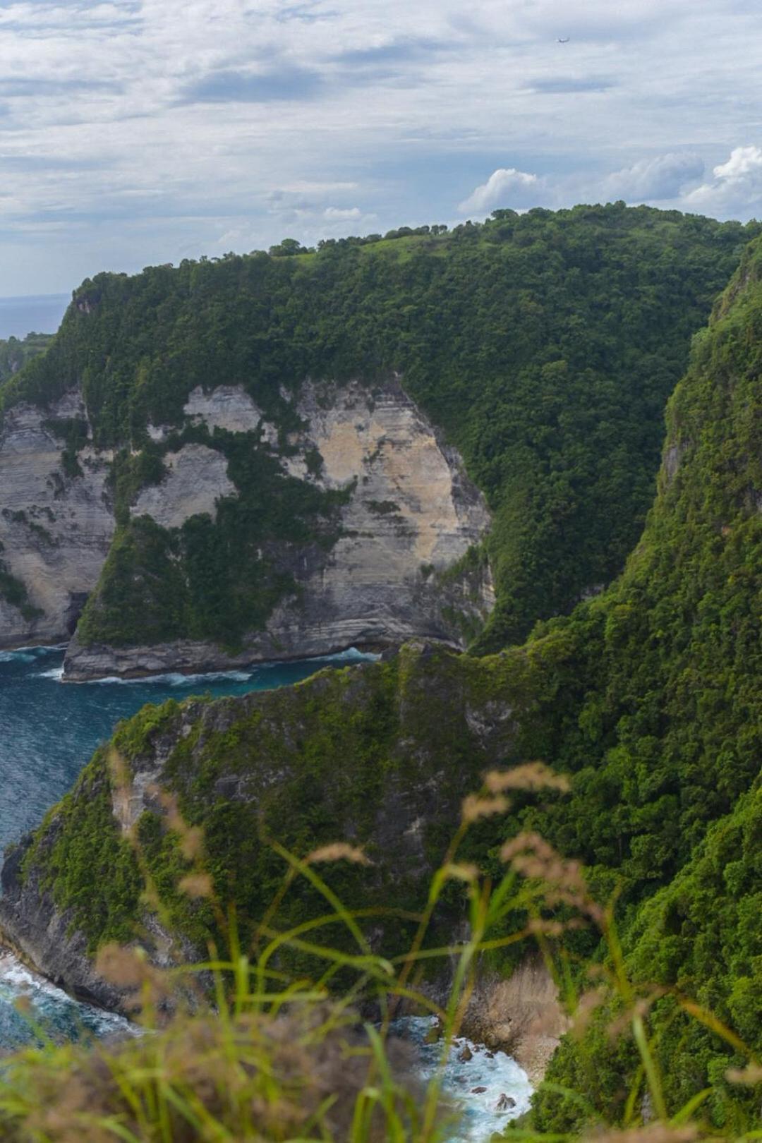 Mesari Hut Lembongan Hotel Eksteriør billede